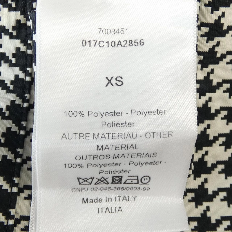 【Mã giảm giá】Áo khoác CHRISTIAN DIOR 638034