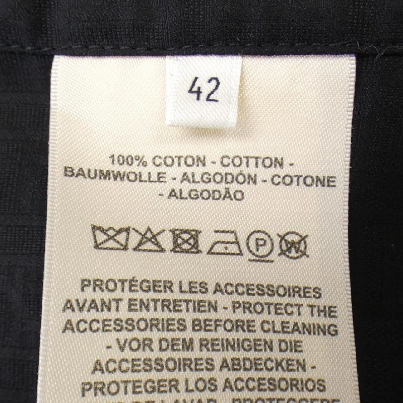 【Mã giảm giá】Đầm HERMES 650030