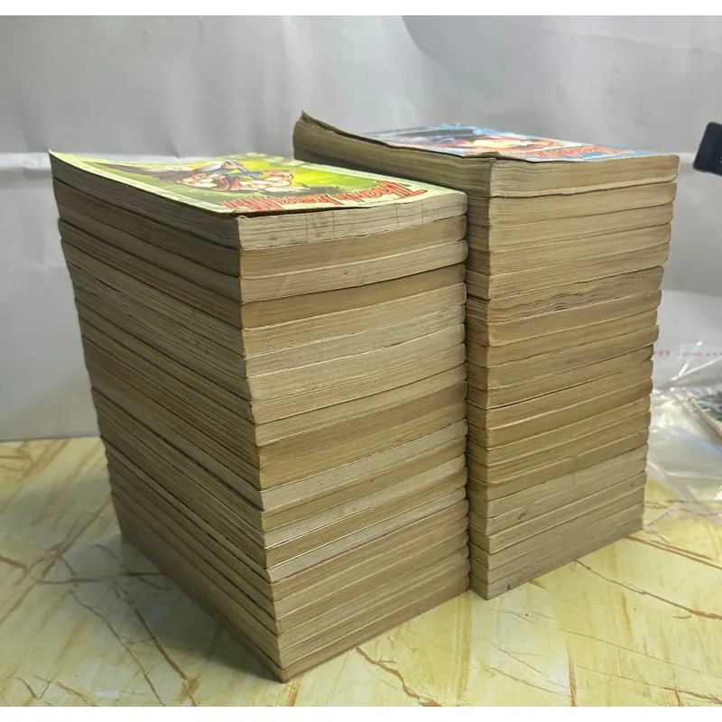 Thanh long nhi full 43t (2c ẩm nhẹ) 607647