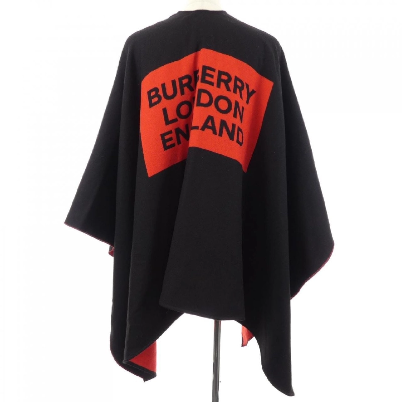Burberry BURBERRY 8013619 Cape - Hàng hiệu Chính hãng 819522