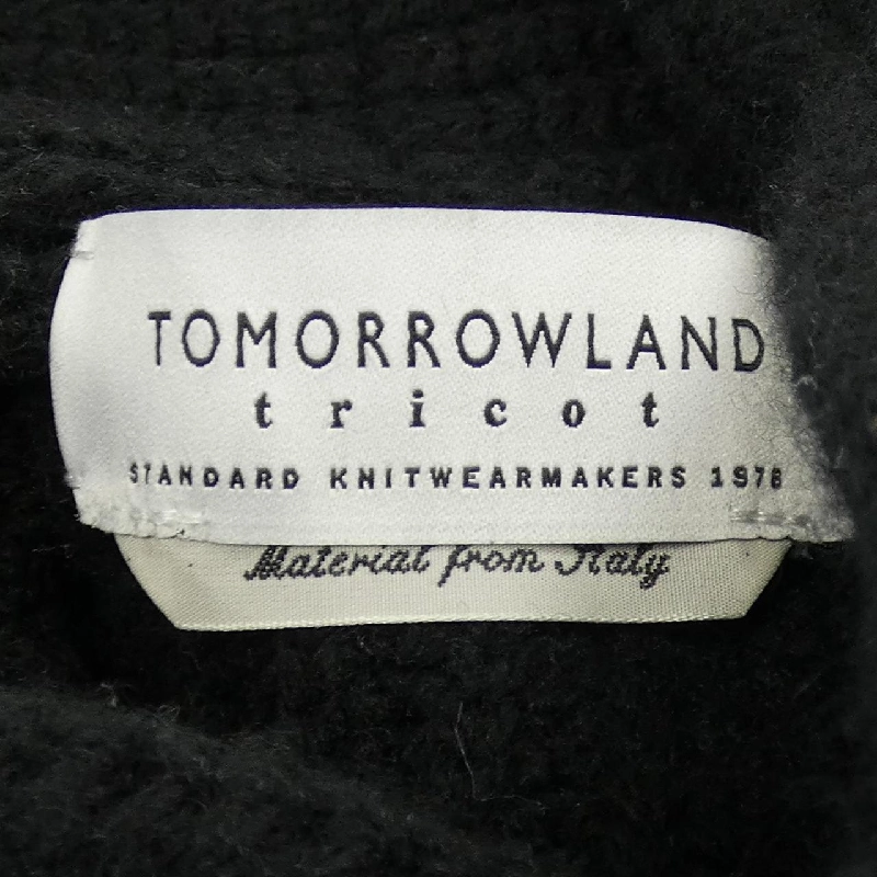 Thương hiệu TOMORROW LAND - Áo khoác cardigan - Hàng hiệu Authentic 896856