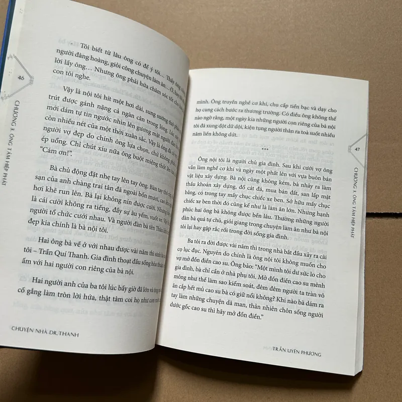 Chuyện nhà DR.THANH 717439