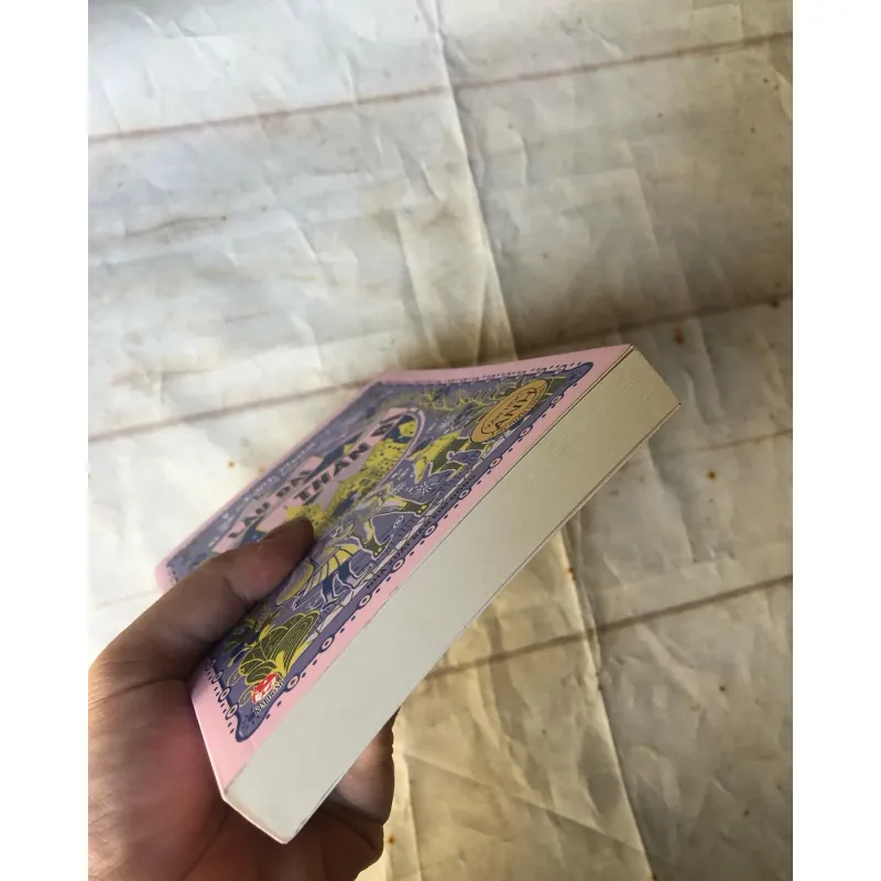 Lâu Đài Thần Bí - Edith Nesbit 734715