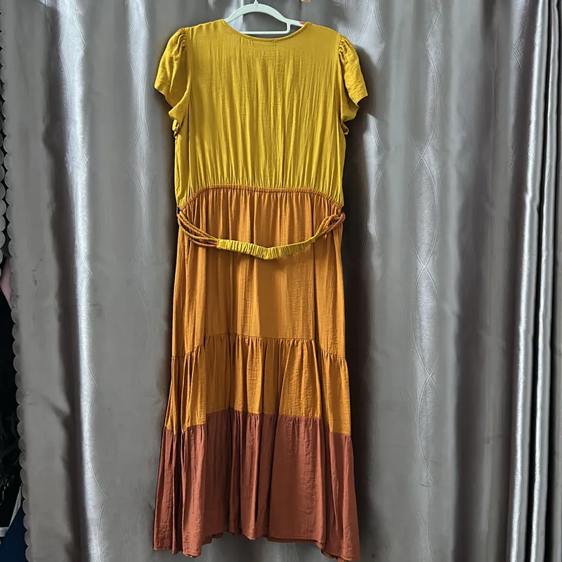 Đầm dài 120cm 734188