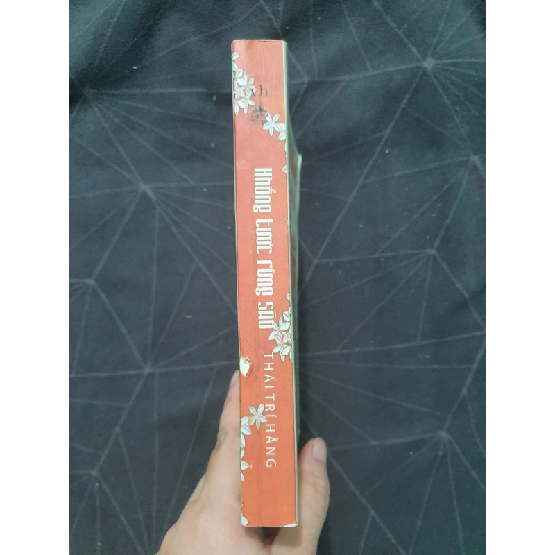 "Khổng Tước Rừng Sâu" - Thái Trí Hằng 498933