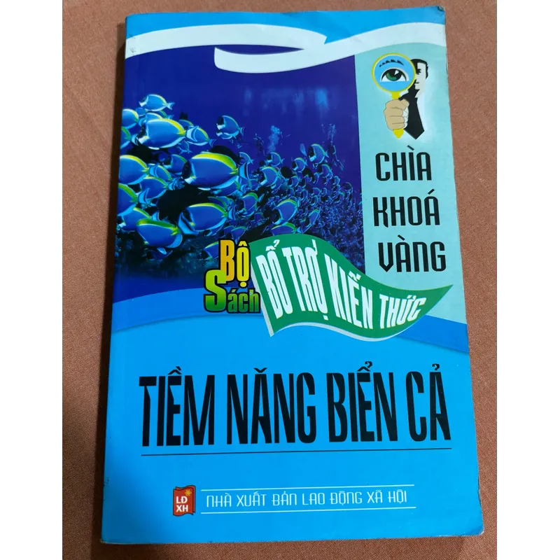 Tiềm năng biển cả 🌊 601917