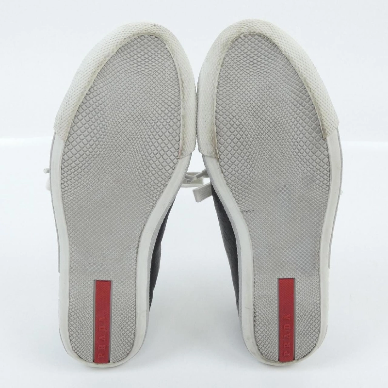 【Mã giảm giá】Giày thể thao PRADA 664385