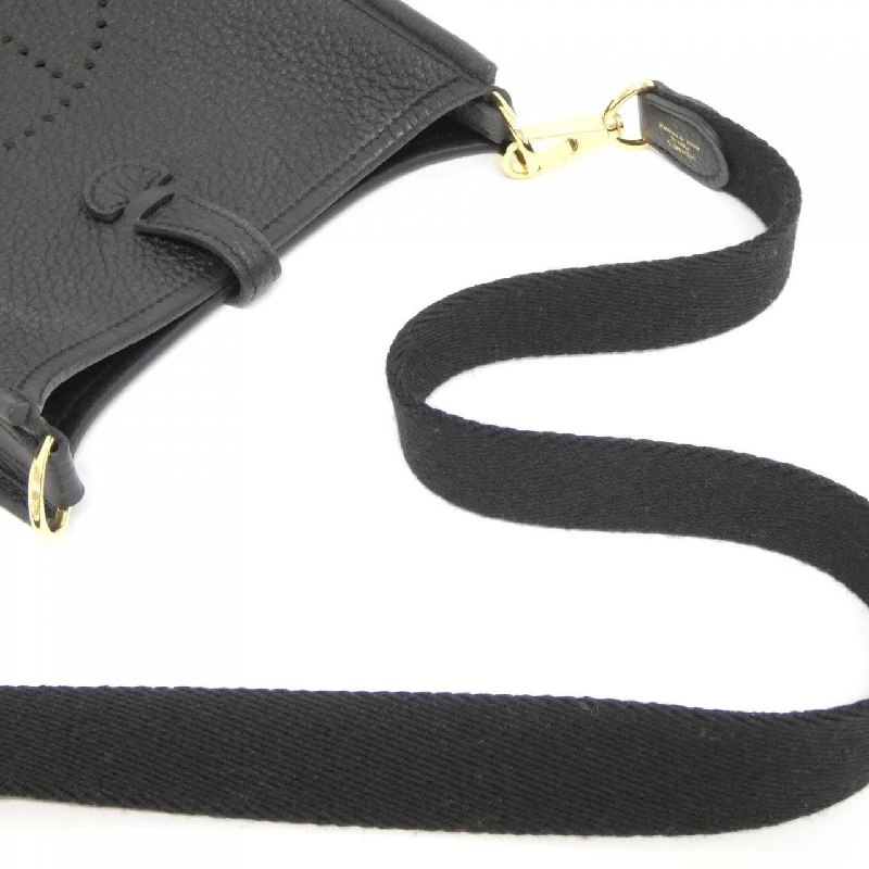 Túi xách vai Hermès Evelyne Amazon 16cm 069426CC 613365