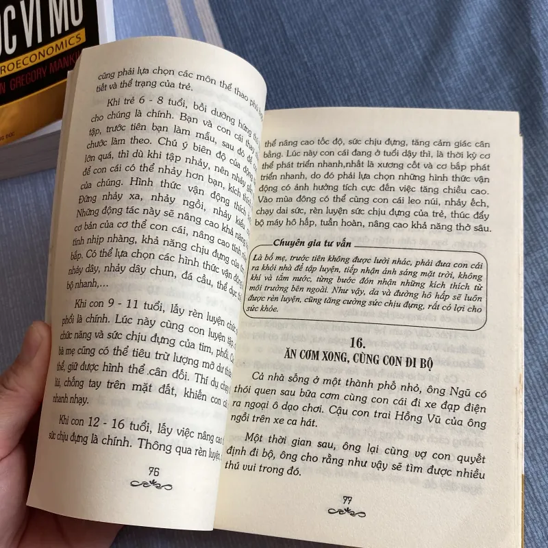 10 công việc người bố nên làm cùng con 753970