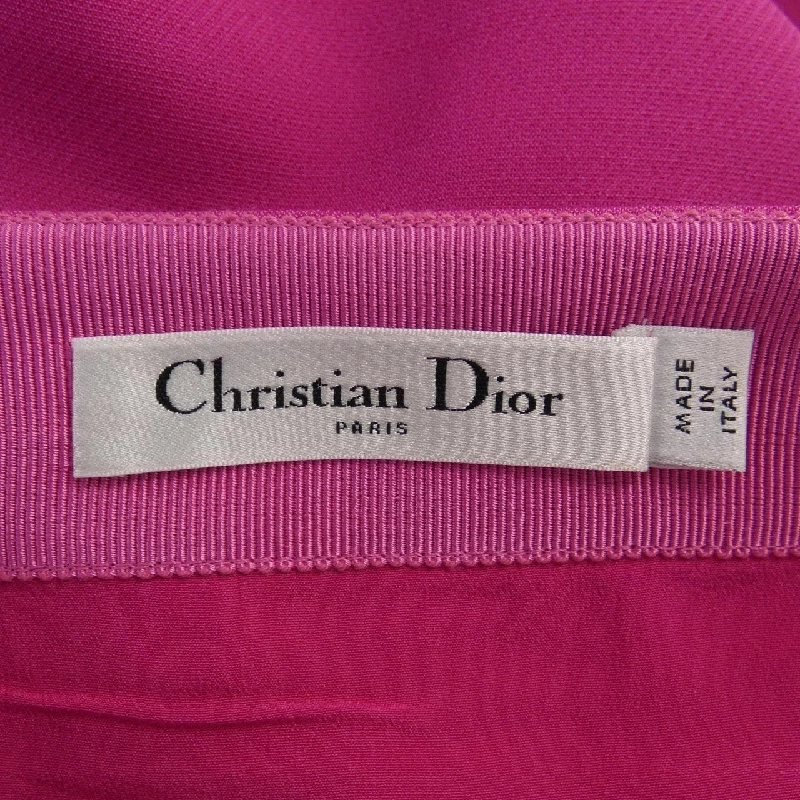 【Mã giảm giá】Christian Dior CHRISTIAN DIOR Váy 655172
