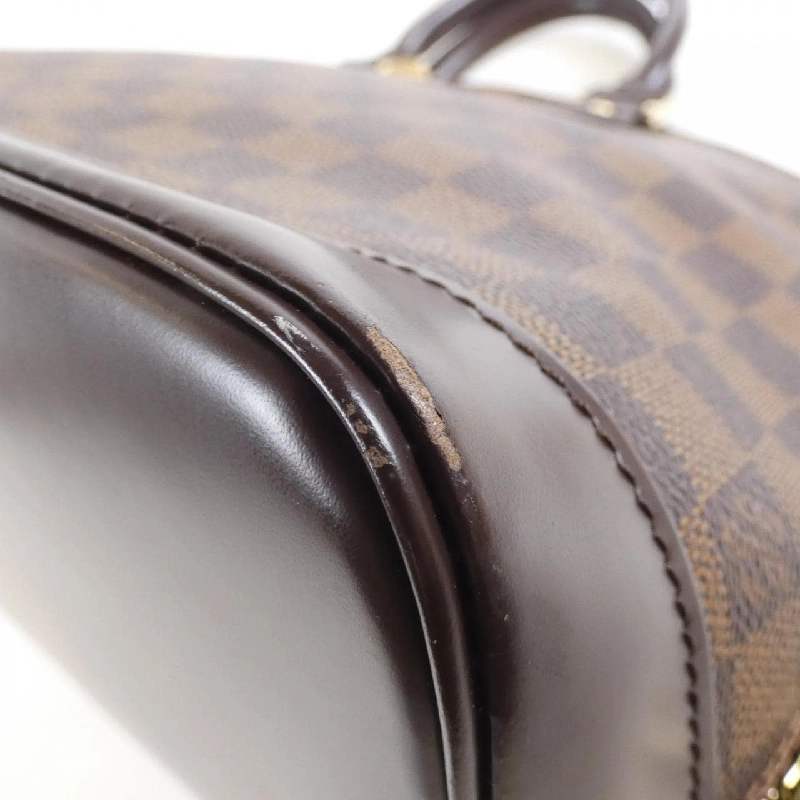 Túi Louis Vuitton Damier Alma PM N51131 618352