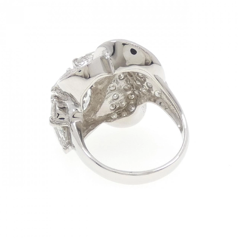 Nhẫn kim cương PT900 2.69CT - Hàng hiệu Authentic 852263