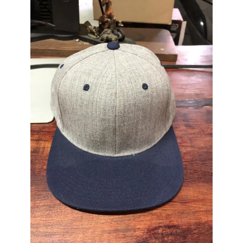 Nón snapback 2 màu - hàng xuất xịn. 521485