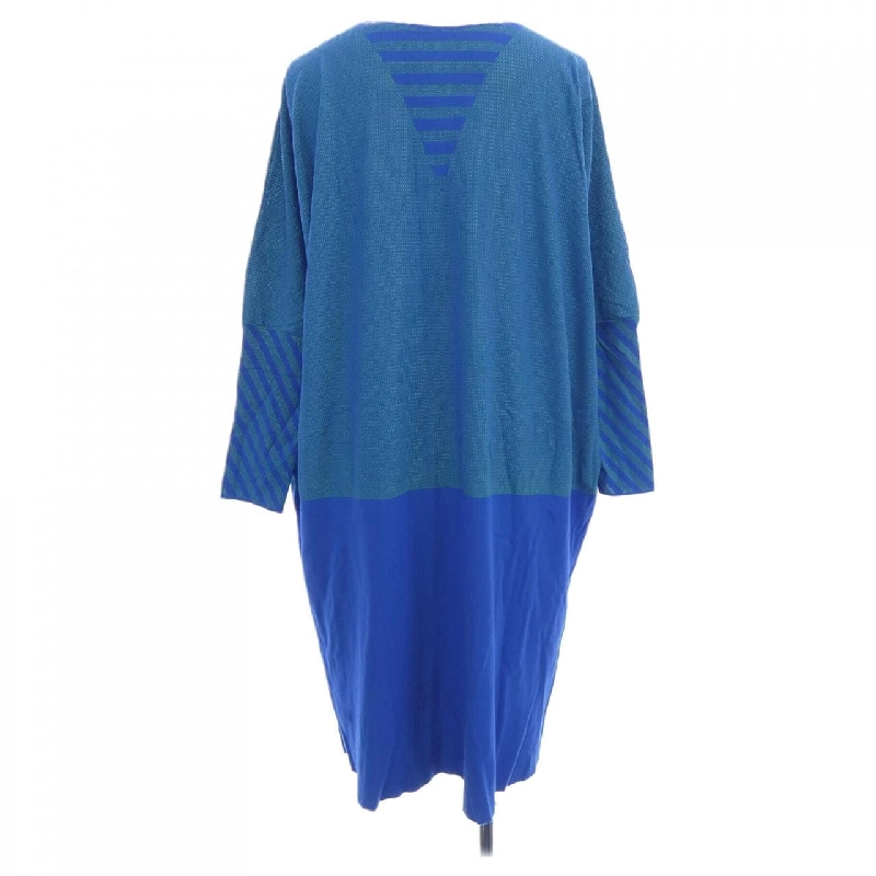 【Mã giảm giá】Đầm PLEATS PLEASE 652411