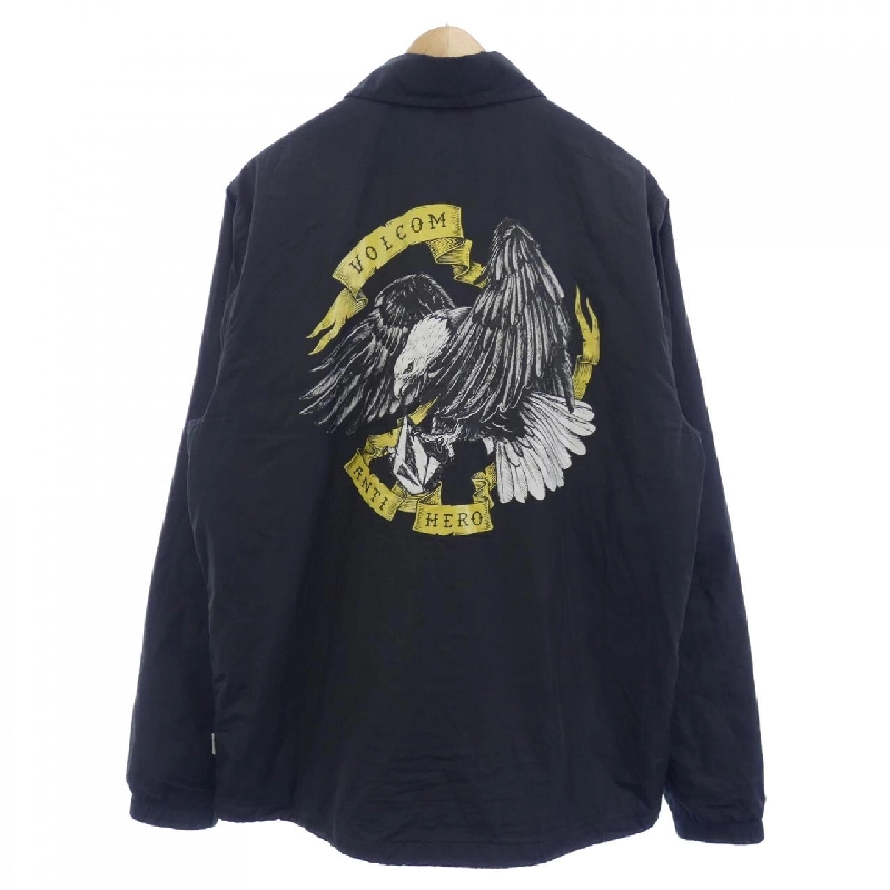 Áo khoác VOLCOM - Hàng hiệu Authentic 901047