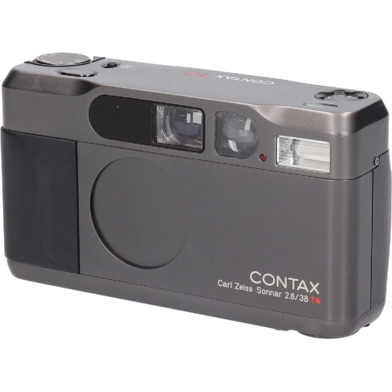 Ｔ２チタンブラック - Hàng hiệu Authentic 885308