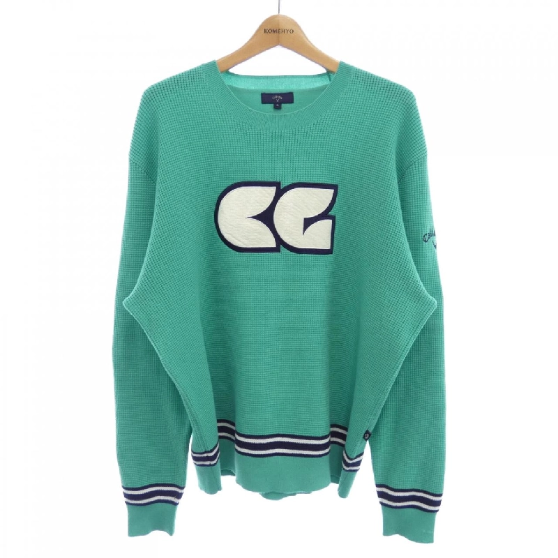 Callaway ニット - Hàng hiệu Authentic 898638