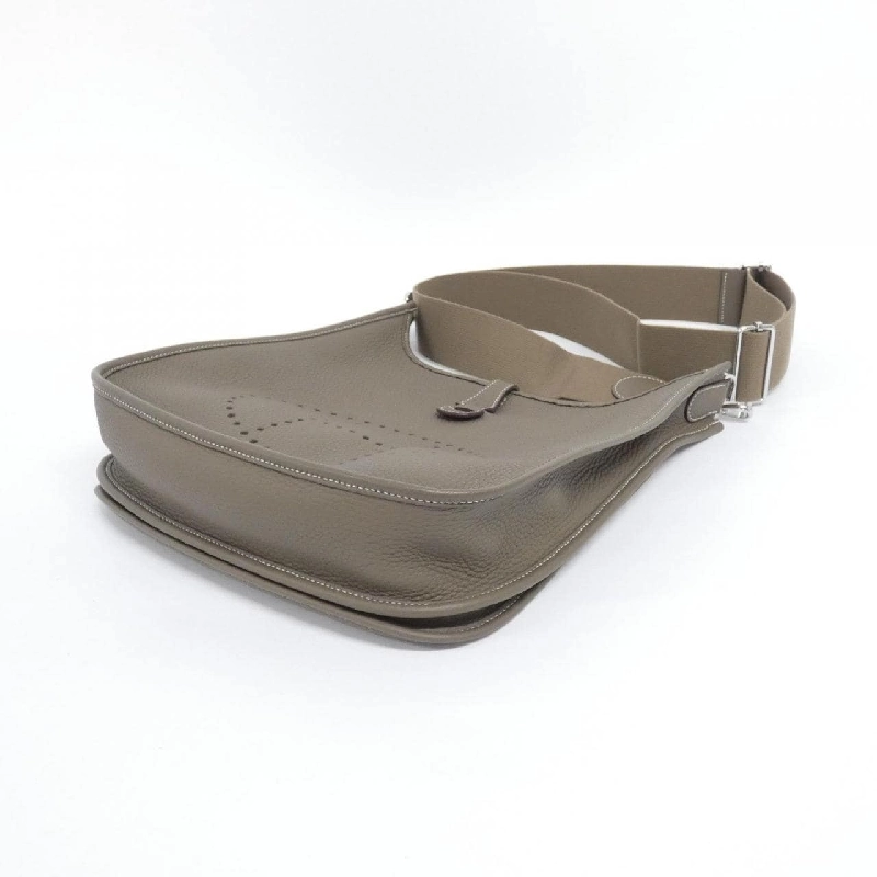 Túi xách vai Hermès Évelyne 3 PM 056277CK - Hàng hiệu Chính hãng 767643