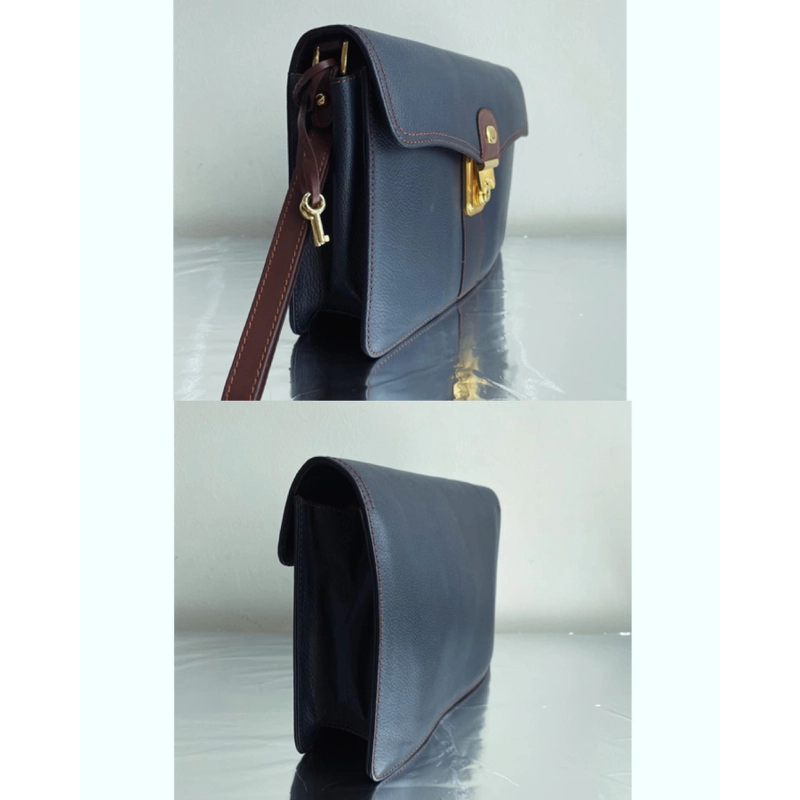 Clutch Dunhill - auth 2hand 443311