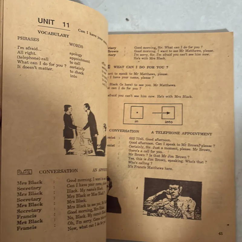 Follow me - Book 1 - 1988s 1009227