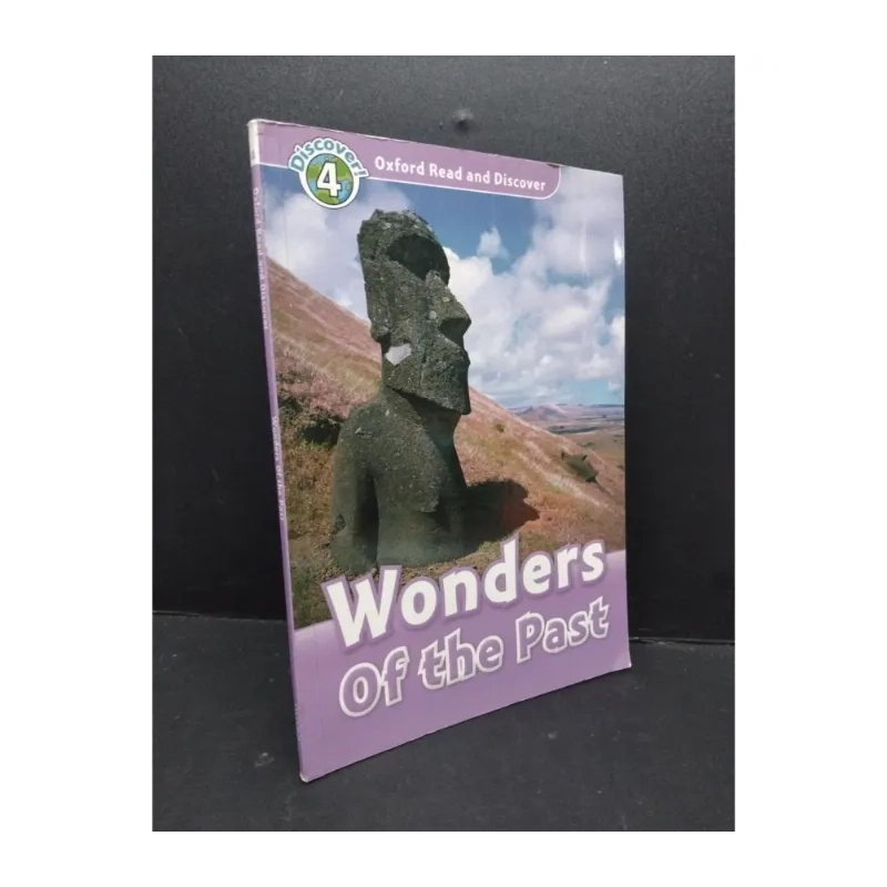 Wonders of the past 989422