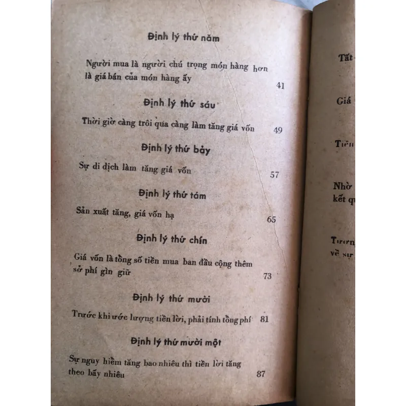 Kinh thánh trong quản lý - 16 định lý doanh nghiệp - Herbert N.Casson 1031161