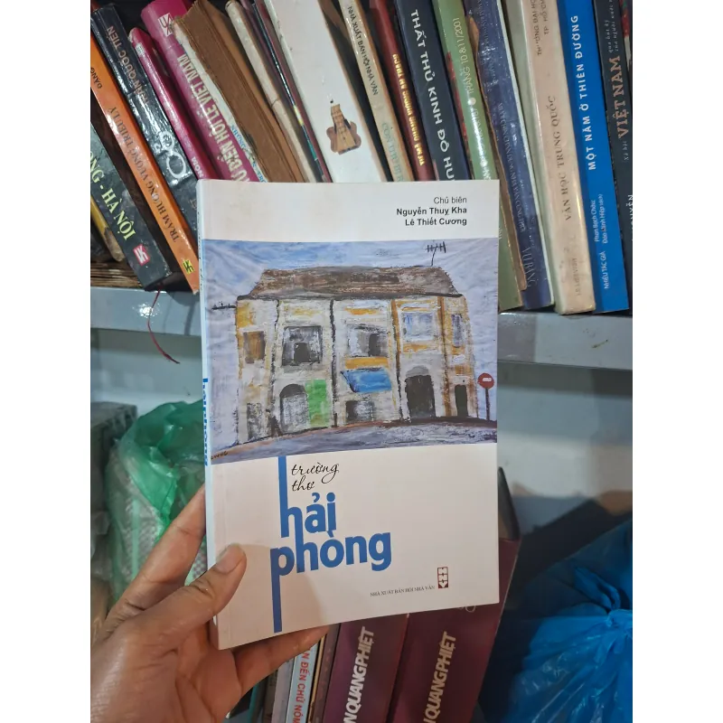 Trường thơ Hải Phòng 999295