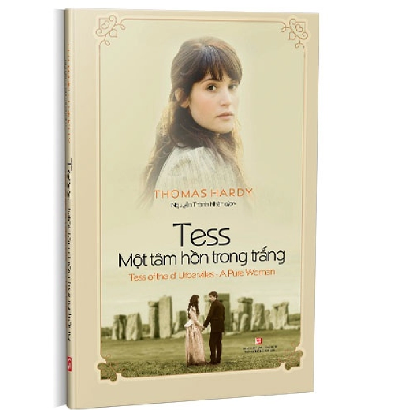 Tess - Một tâm hồn trong trắng mới 100% Thomas Hardry 2020 HCM.PO 161407