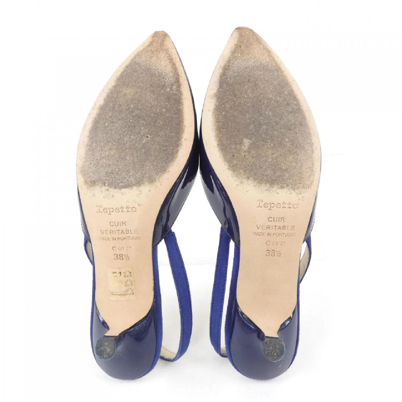 Giày Repetto - Hàng hiệu Authentic 827815