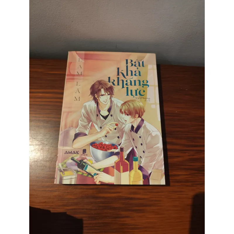 Bất khả kháng lực  592700