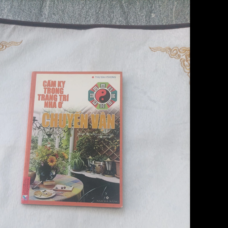 Cấm kỵ trong trang trí nhà ở  chuyển vận 462146