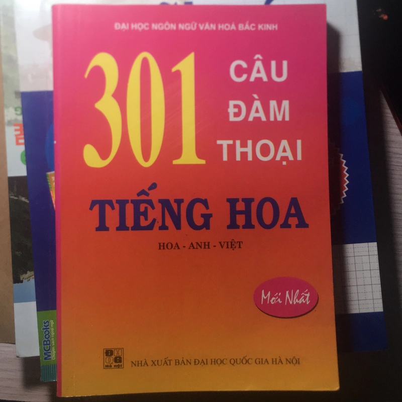 301 CÂU ĐÀM THOẠI TIẾNG HOA 549702