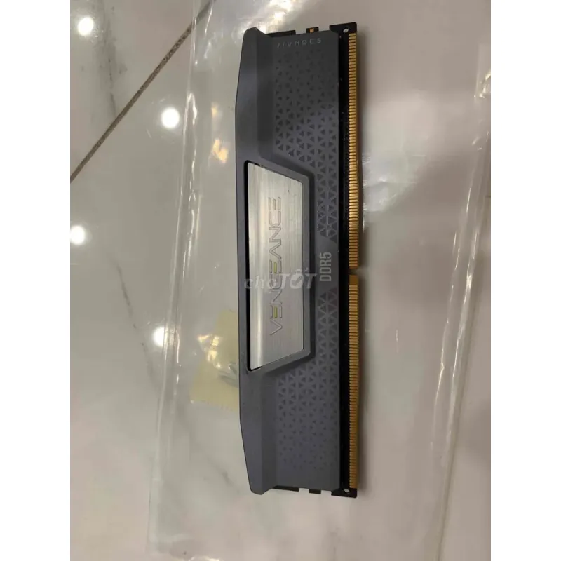 RAM Corsair Vengeance DDR5 32GB 800143