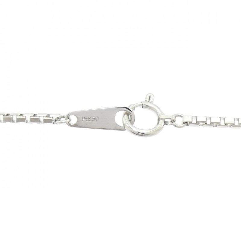 Kiuchi Kenji Dây chuyền kim cương 0.49CT - Hàng hiệu Chính hãng 841706