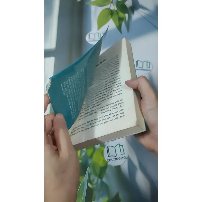 Tung Cánh Tự Do - Thomas J. DeLong 961182