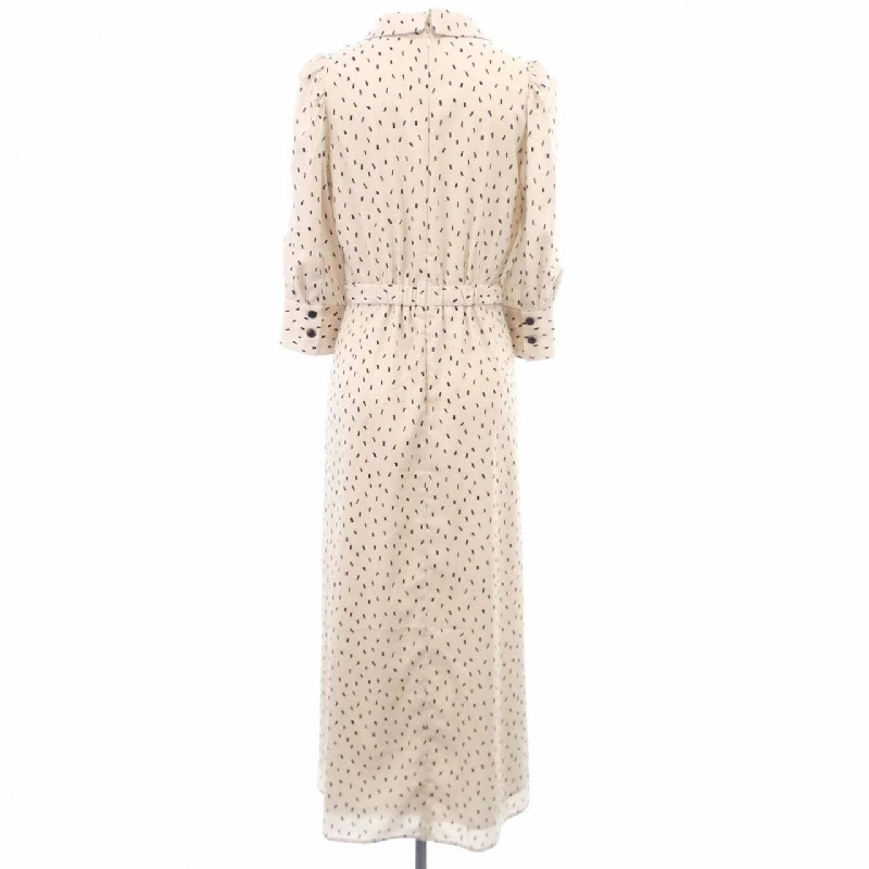 Snidel SWFO244286 Đầm - Hàng hiệu Chính hãng 809870