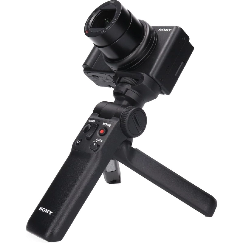 Bộ tay cầm chụp hình ZV-1M2G - Hàng hiệu Authentic 885193