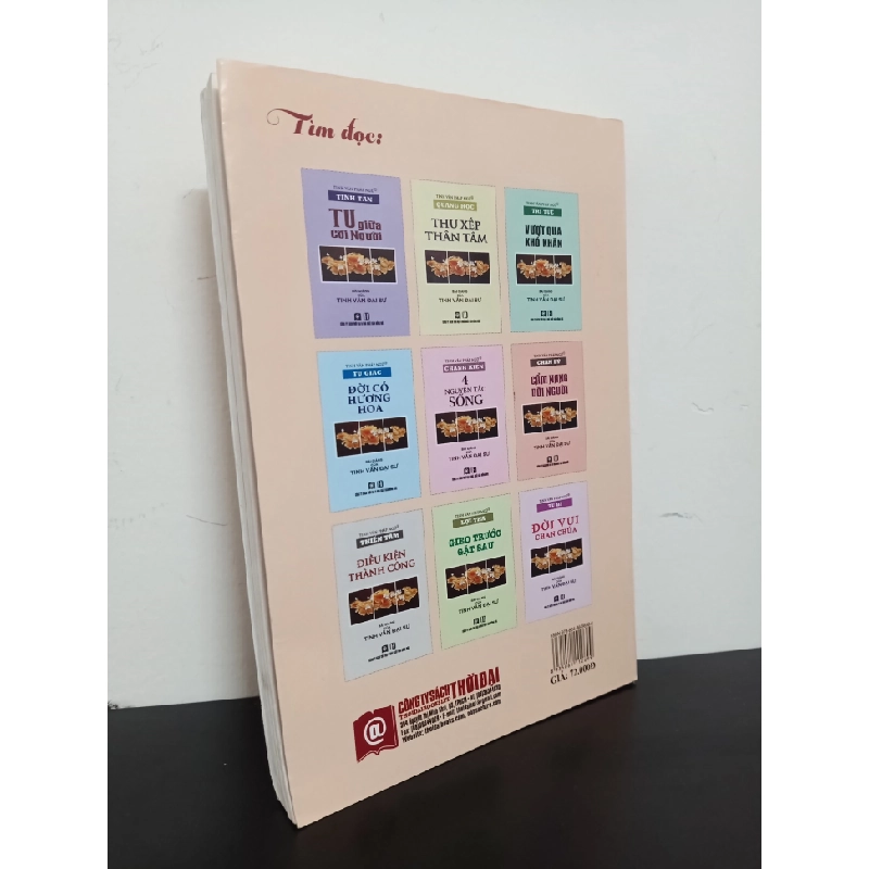 Chánh Tín - Đời Sống Phật Giáo - Bài Giảng Của Tinh Vân Đại Sư (2016) - Đại Sư Tinh Vân Mới 90% HCM.ASB0602 342122