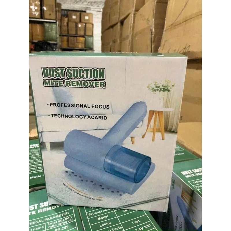 Máy hút bụi cầm tay 493057