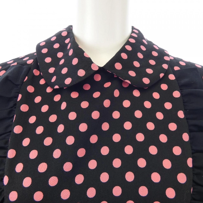 Cô gái COMME des GARCONS NS-O002 Váy 646589