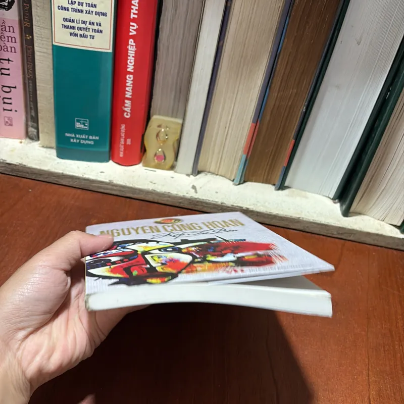 II Tinh Hoa Văn Chương Việt: Kép Tư Bền - Nguyễn Công Hoan - 2024 786565