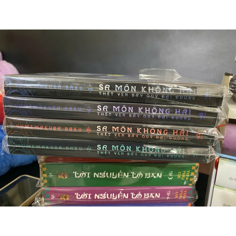 Sa Môn Không Hãi 544235