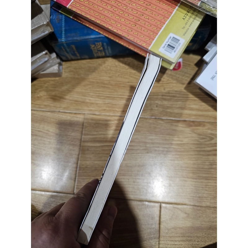 Thiên đường nơi địa ngục 380229