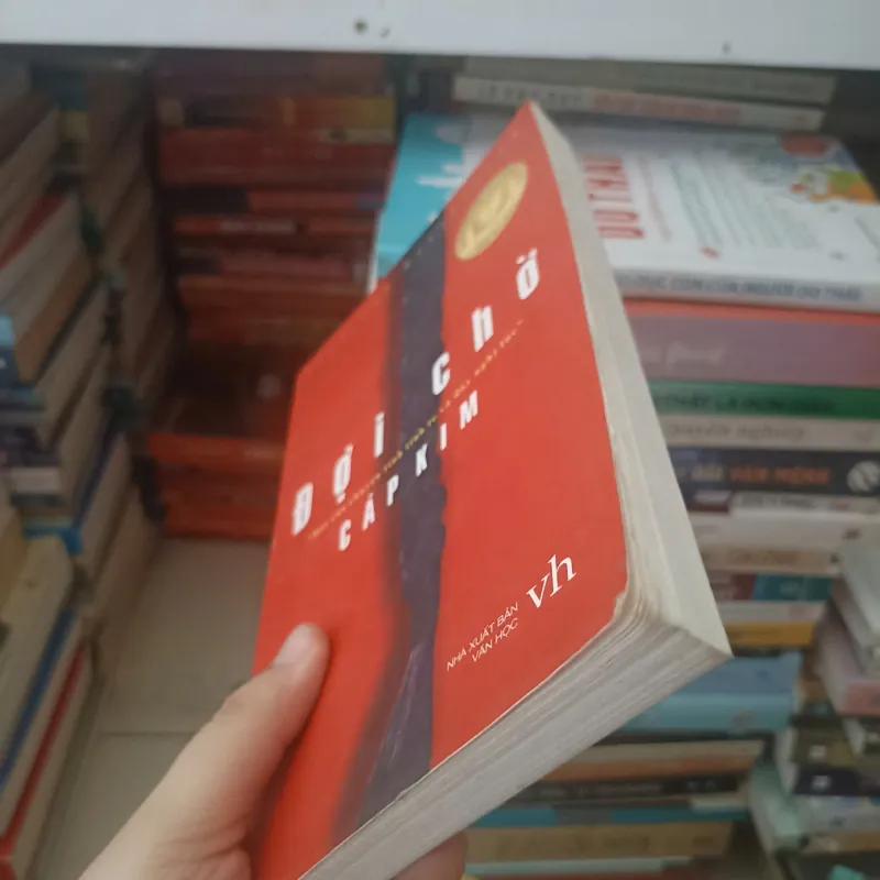 Đợi chờ 📚 1031141