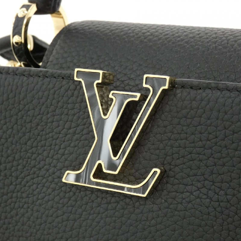 Túi Louis Vuitton Capucines BB M14970 616485