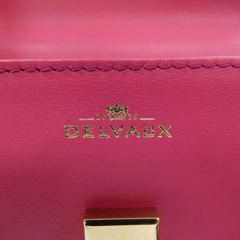 Túi DELVAUX TEMPETE - Hàng hiệu Authentic 830978