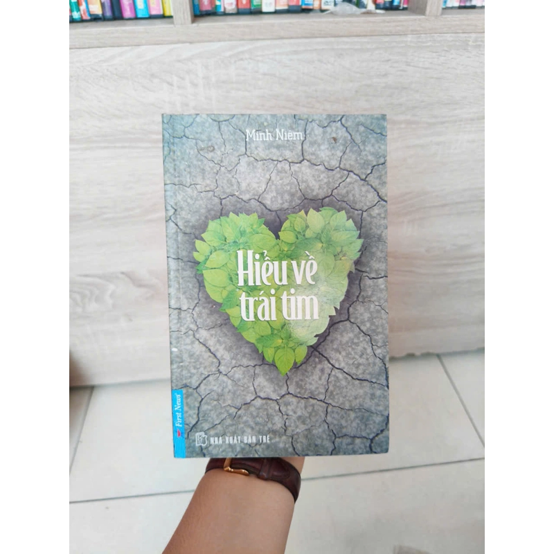 Hiểu Về Trái Tim 479160