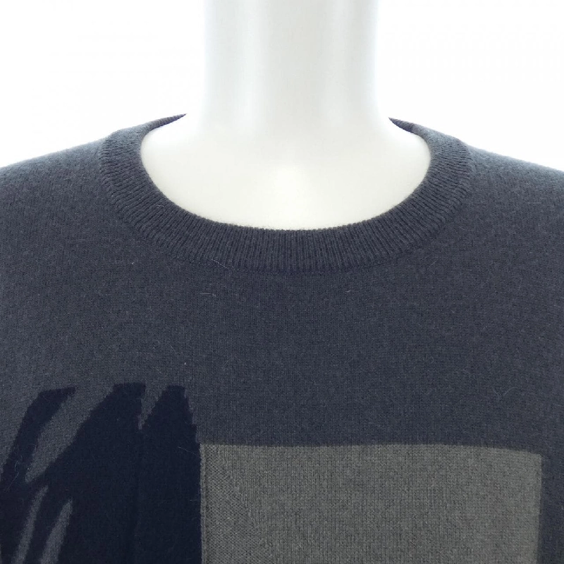 HERMES *21-5710 Áo len - Hàng hiệu Authentic 894112