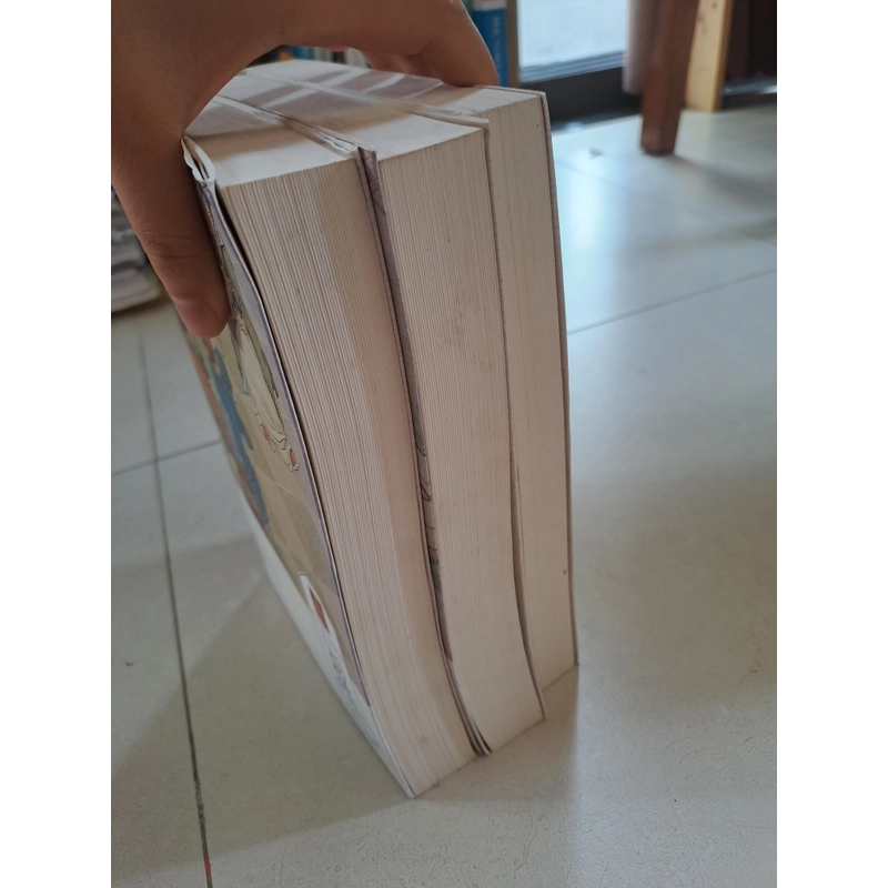 Trọn bộ 3 tập Tam quốc diễn nghĩa 546629