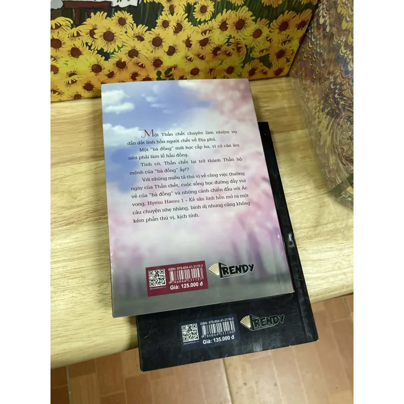 Bộ 2 tập Hyesu, Haesu - Lim Jung Yeon 936268